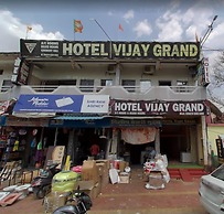 Hotel Vijay Grand By GRB