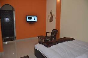 Hotel Vijay Grand By GRB