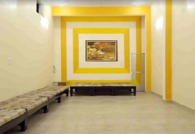 Hotel Vijay Grand By GRB
