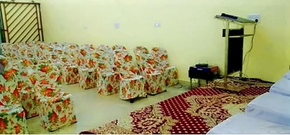 Hotel Vijay Grand By GRB
