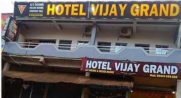 Hotel Vijay Grand By GRB