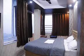 Mountain Retreat by 360 Degree