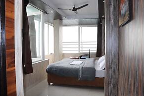 Mountain Retreat by 360 Degree