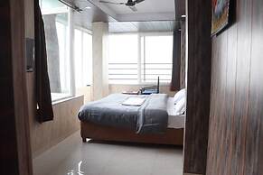 Mountain Retreat by 360 Degree