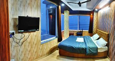 Mountain Retreat by 360 Degree