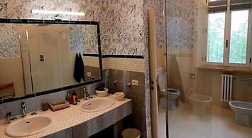 Tuscany Garden Inn