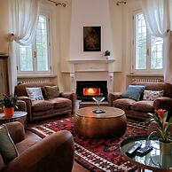Tuscany Garden Inn