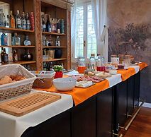 Tuscany Garden Inn