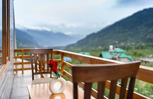 Chirag Haveli Retreat