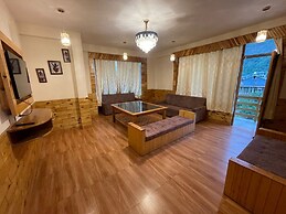 Chirag Haveli Retreat