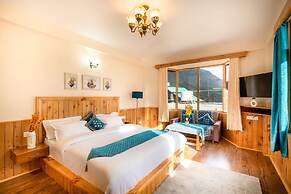 Chirag Haveli Retreat