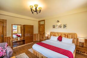 Chirag Haveli Retreat