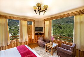 Chirag Haveli Retreat