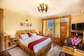 Chirag Haveli Retreat