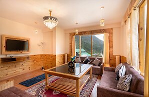 Chirag Haveli Retreat