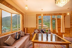 Chirag Haveli Retreat