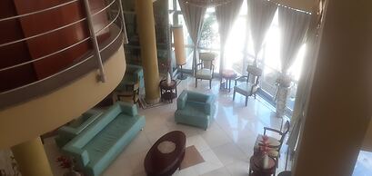 Destiny Addis Hotel