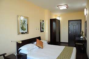 Destiny Addis Hotel