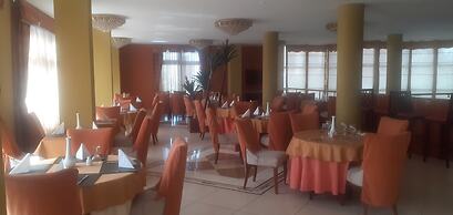 Destiny Addis Hotel