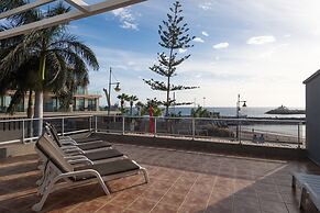 Apartment in Mogan by Mogan Beach