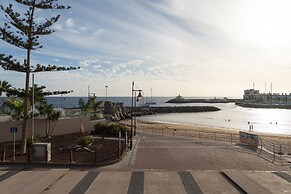Apartment in Mogan by Mogan Beach
