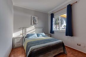 Apartment in Mogan by Mogan Beach