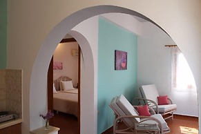 Cavo Grosso Bungallows