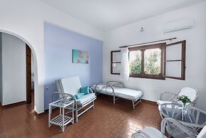 Cavo Grosso Bungallows