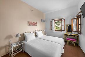 Cavo Grosso Bungallows