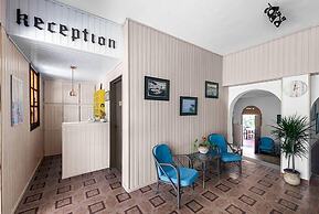 Cavo Grosso Bungallows