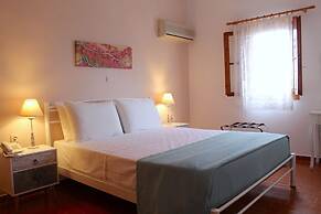 Cavo Grosso Bungallows