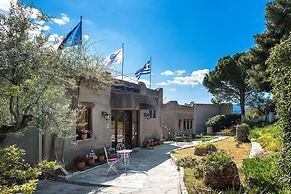 Cavo Grosso Bungallows