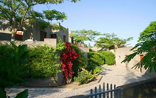 Cavo Grosso Bungallows