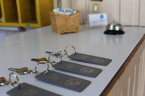 Cavo Grosso Bungallows