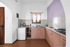 Cavo Grosso Bungallows