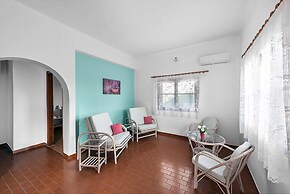 Cavo Grosso Bungallows