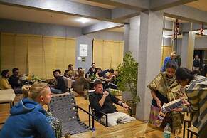 The Hosteller Mcleodganj, Upper Bhagsu