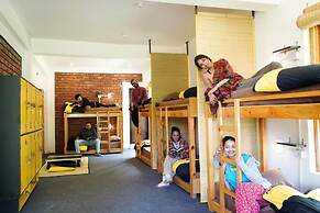 The Hosteller Mcleodganj, Upper Bhagsu