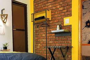 The Hosteller Mcleodganj, Upper Bhagsu