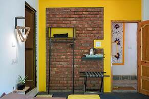 The Hosteller Mcleodganj, Upper Bhagsu