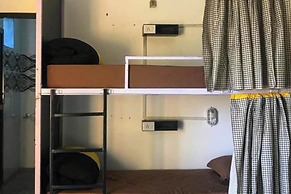 The Hosteller Mcleodganj, Upper Bhagsu