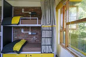 The Hosteller Mcleodganj, Upper Bhagsu