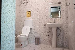 The Hosteller Mcleodganj, Upper Bhagsu