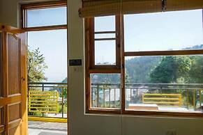 The Hosteller Mcleodganj, Upper Bhagsu