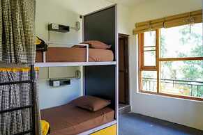 The Hosteller Mcleodganj, Upper Bhagsu