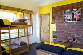 The Hosteller Mcleodganj, Upper Bhagsu