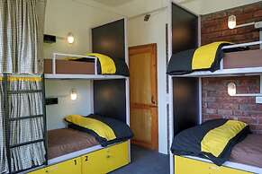 The Hosteller Mcleodganj, Upper Bhagsu