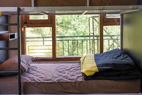 The Hosteller Mcleodganj, Upper Bhagsu