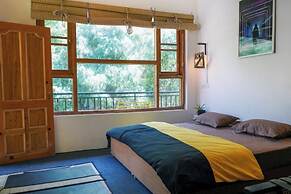 The Hosteller Mcleodganj, Upper Bhagsu