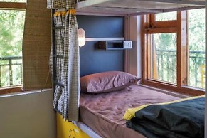 The Hosteller Mcleodganj, Upper Bhagsu